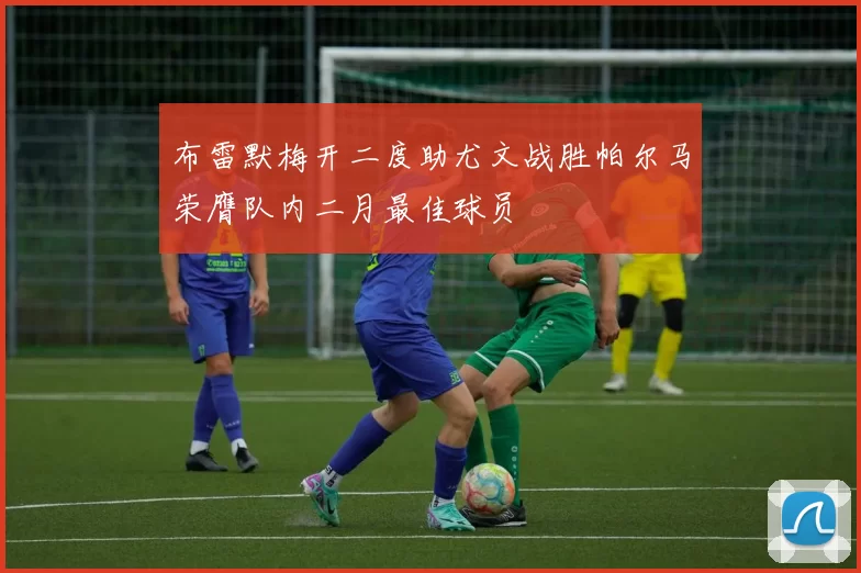 布雷默梅开二度助尤文战胜帕尔马荣膺队内二月最佳球员